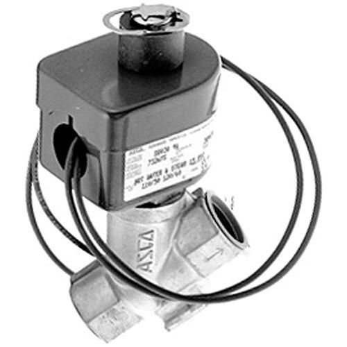 (image for) Market Forge 10-1311 VALVE SOLENOID NO 3/4 FIPS 12G
